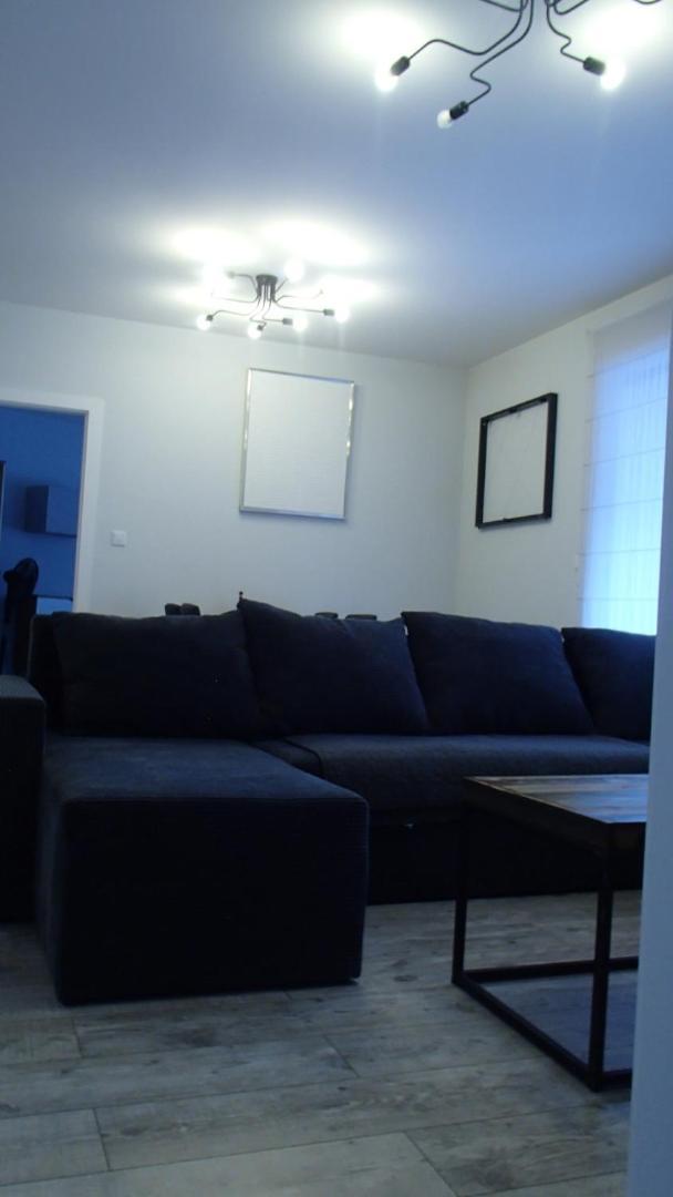 Ludwinowska11 Apartments Cracovia Esterno foto