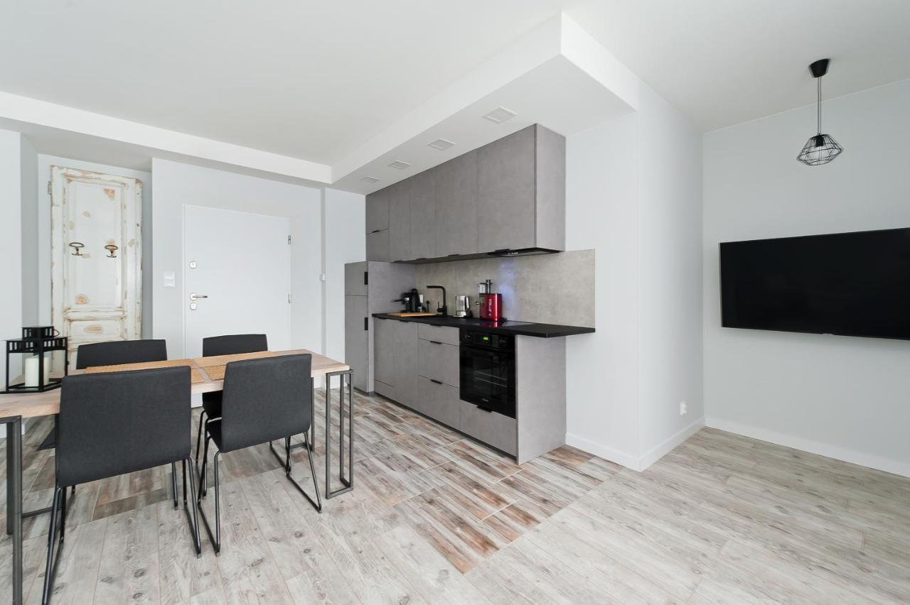 Ludwinowska11 Apartments Cracovia Esterno foto
