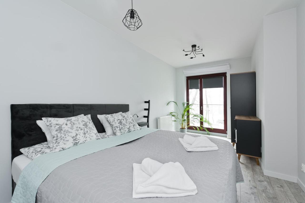 Ludwinowska11 Apartments Cracovia Esterno foto